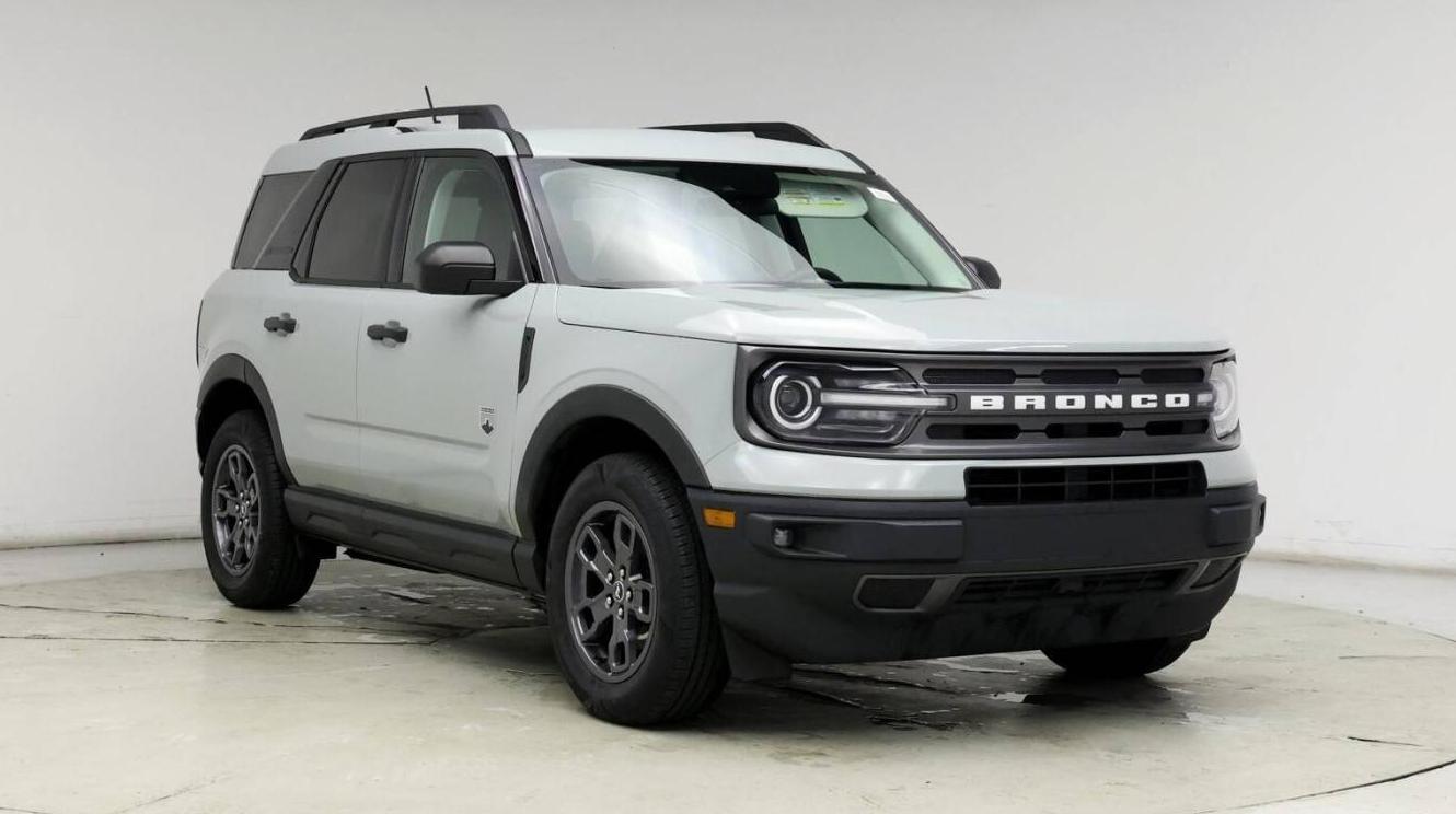 FORD BRONCO SPORT 2021 3FMCR9B60MRB01422 image